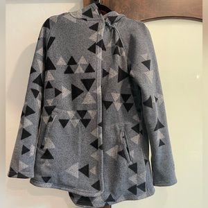 The North Face Fleece Jacket